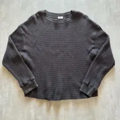 RHC　Thermal T-shirtのサムネイル