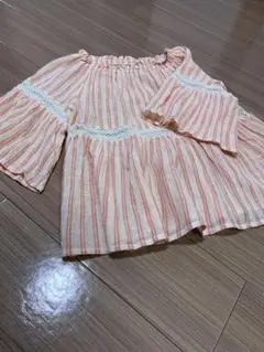 COENブラウス