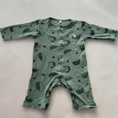 ロンパース