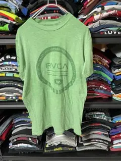 rvca Tシャツ