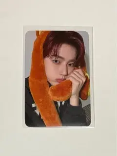 zb1 withmuu ヨントン トレカ ゼプトピア ラキドロ 特典 ジャンハオ