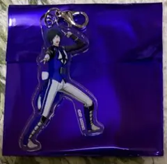 うたプリ　ASSDMS アクリルチャーム　綺羅