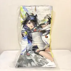 アークナイツ：エンドフィールド ビッグクッション GiGO限定 4つセット アークナイツ：エンドフィールド ビッグクッション GiGO限定 4つセット