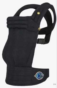 R*様 アーティポッペ ザイガイスト バグ・マイ・ブー（シルク） Argus Bug My Boo | Zeitgeist Baby Carrier | SHOP ARTIPOPPE