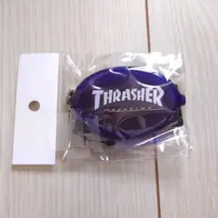 THRASHER　スラッシャー　コインケース