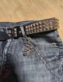 2025年最新】Punkandyo ベルトの人気アイテム - メルカリ