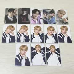 NCT DREAM マーク トレカ まとめ売り