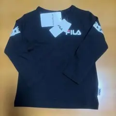 FILA ロゴロンT 100cm