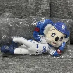 【未開封】寝ころび　ドアラ小