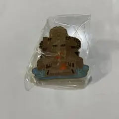 ディズニー　ピンコレクション　3 レイジングスピリッツ