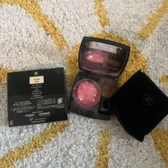 CHANEL ジュ コントゥラスト 67 ローズ トゥルビヨン