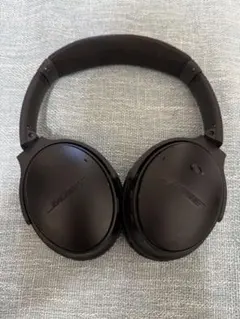 Bose QuietComfort 35 Ⅱ ワイヤレス ヘッドフォン