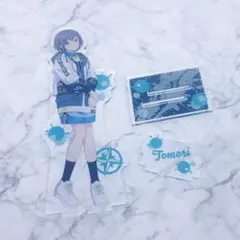 mygo!!!!! アクリルスタンド