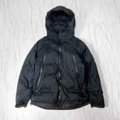 ナンガ ダウンジャケット
