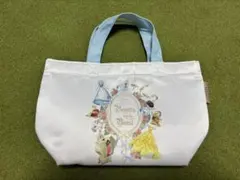 美女と野獣 まとめ売り　ランチケース　ポーチ　パスケース　スナックケース2種 美女と野獣 まとめ売り ランチケース ポーチ パスケース