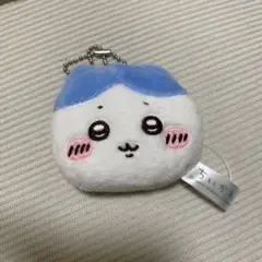 ちいかわ マスコットミラー ハチワレ