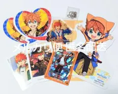 あんスタ 明星スバル POPスタンド アクキー カード類まとめ売り