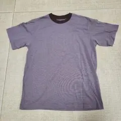 タグ無し新品‼️ボーダーTシャツS