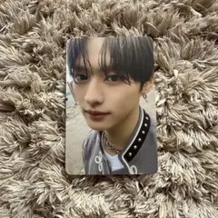 Straykids スキズ リノ トレカ IN生