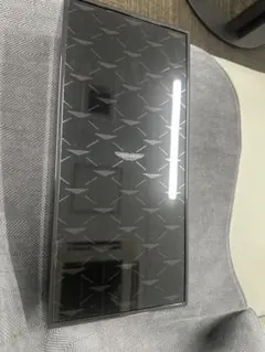 Aston Martin 純正 キーボックスのサムネイル