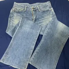 リーバイス Levi's デニムジーンズ【値段交渉歓迎】