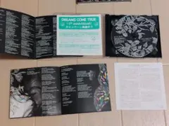 【美品/初回限定盤】LOVE OVERFLOWS -ASIAN EDITION-