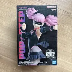 僕のヒーローアカデミア　ヴィジランテ　フィギュア