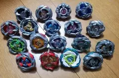 ベイブレード 　まとめ売り