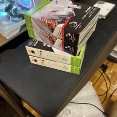 Seagate IronWolf 3.5インチ 内蔵HDD 8T 4個セット
