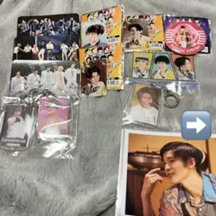 SnowMan グッズまとめ売り