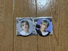 INI 髙塚大夢 BTC 缶バッジ