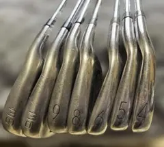 2025年最新】MARUMA アイアンの人気アイテム - メルカリ