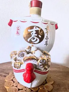 2026年最新】サントリー 陶器ボトルの人気アイテム - メルカリ