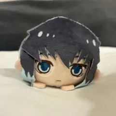 時透無一郎　もちころりん