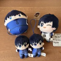 ブルーロック 潔世一 まとめ売り