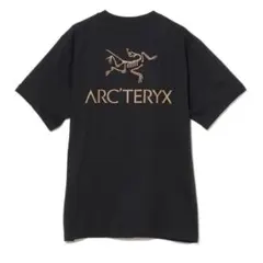 AVIREX 《50周年記念》レザー パッチド バーシティ 半袖Tシャツ 新品 