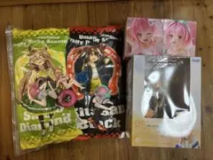 ブルーアーカイブ マリー 体操服 フィギュア PLUM サプライ ToLOVEる