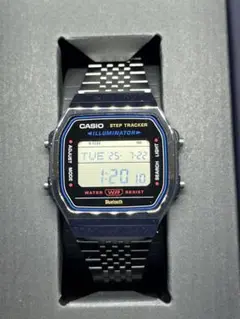 CASIO Collection STANDARD ABL-100WE-1AJF
