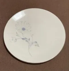 ほぼ未使用、スージークーパー、コレクターズクラブ「パノラマ」直径３１cm大皿 ほぼ未使用、スージークーパー・コレクターズクラブ「パノラマ