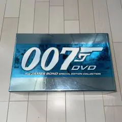 2025年最新】007 40周年 boxの人気アイテム - メルカリ