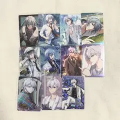 MEZZO" カードまとめ売り