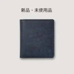 2025年最新】INTEGRAL 二つ折り財布 プエブロレザーの人気