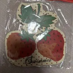 swimmer スイマー　マウスパッド