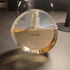 廃盤 希少 SHISEIDO Vocalise EDP 50ml - メルカリ