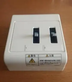YKK カーゲート用リモコン YS WGU-K3 - メルカリ