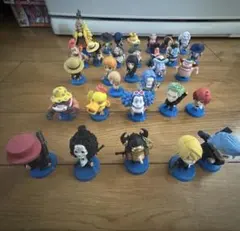 2025年最新】ワンピースアニキャラヒーローズ魚人島編の人気アイテム