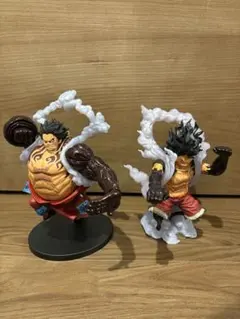 ワンピース フィギュア 2体セット 箱無し 2025年最新】ワンピース フィギュア 箱なしの人気アイテム - メルカリ