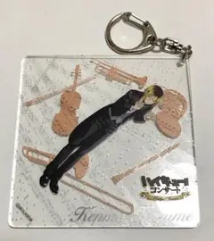 ハイキュー!! コンサート アクリルキーホルダー 孤爪