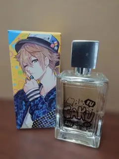 GACKT ガクト マゾヒスト プラチナム オードトワレ 50ml - メルカリ