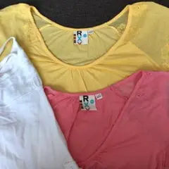 ロキシー　ROXY  トップス　キャミソール